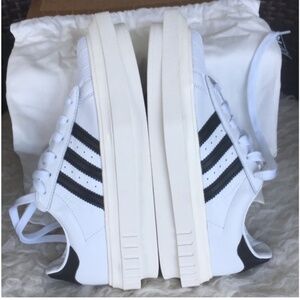 Beyoncé's Adidas Originals Supersta